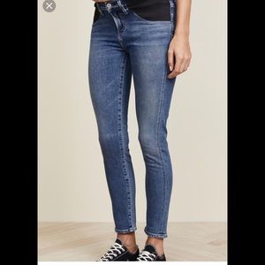 Citizens of Humanity Avedon Maternity jeans